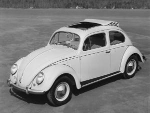Volkswagen Kafer '1953